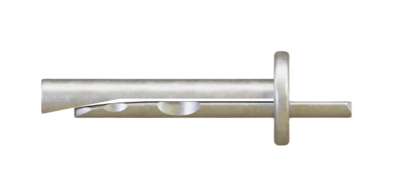 Kovová stropná kotva ZSP