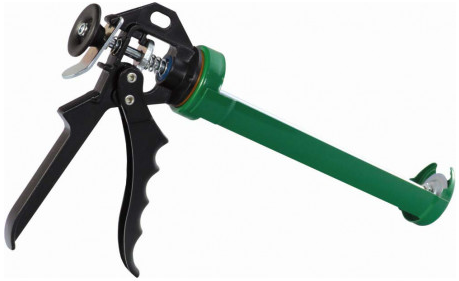 Vytláčacie pištole