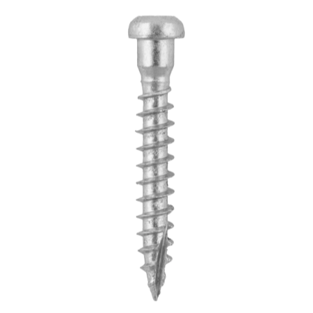 5x30mm Skrutky pre tesárske kovanie 100ks