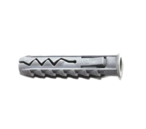 Hmoždinka rozperná Ø10x50mm 