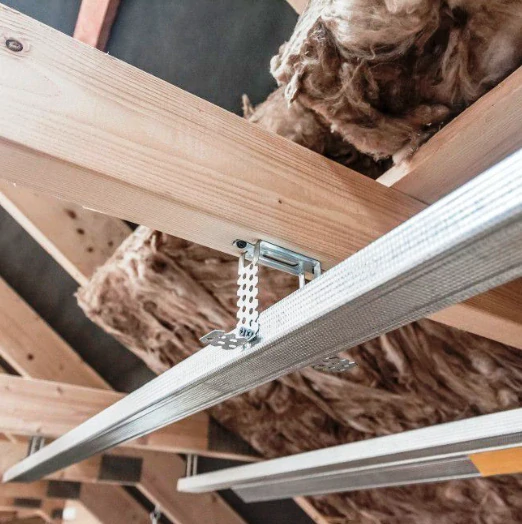 Priamy záves DAH 60mm/0,8mm 