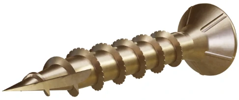 3x20mm 1000ks Skrutky do dreva - zápustná hlava TX10 STALCO