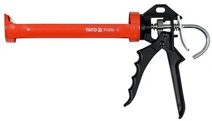Pištoľ vytláčacia 300ml YATO YT-6751