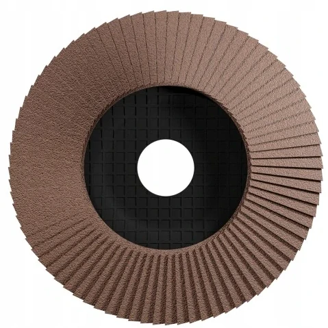 Lamelový kotúč 125mm G40 STALCO
