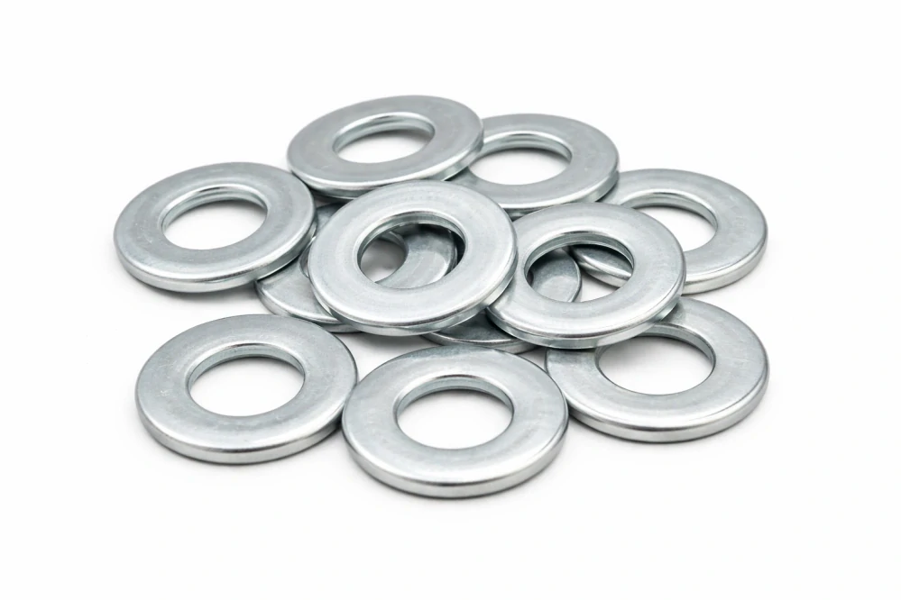 Podložka presná Zn M10