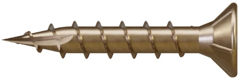 3x20mm 1000ks Skrutky do dreva - zápustná hlava TX10 STALCO