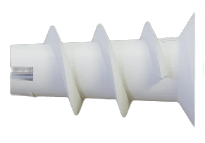 Hmoždinka do sadrokartónu nylon 1ks