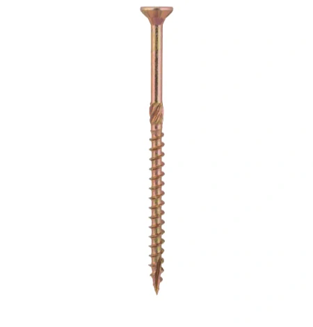 4x70mm 200ks Skrutky do dreva CS - zápustná hlava TORX Domax