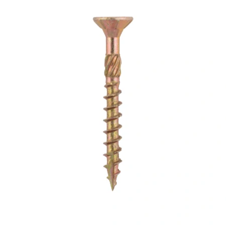 4,5x40mm 200ks Skrutky do dreva CS - zápustná hlava TORX Domax