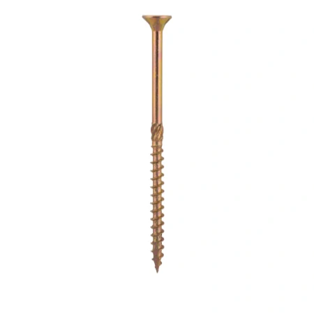 4,5x80mm 100ks Skrutky do dreva CS - zápustná hlava TORX Domax