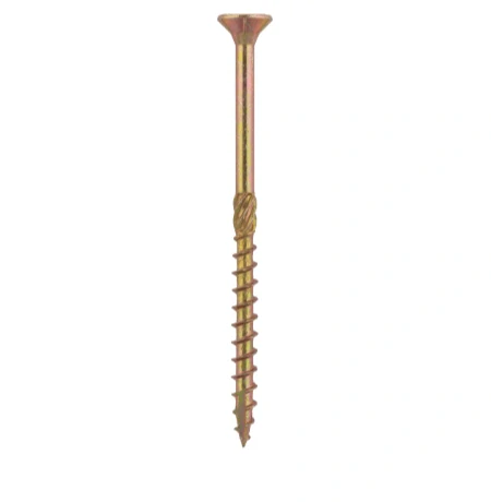 5x80mm 200ks Skrutky do dreva CS - zápustná hlava TORX Domax