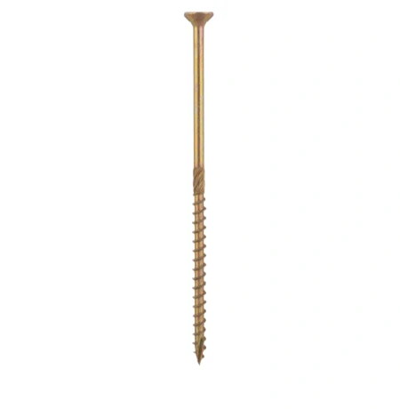 5x120mm 100ks Skrutky do dreva CS - zápustná hlava TORX Domax