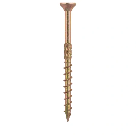 6x80mm 200ks Skrutky do dreva CS - zápustná hlava TORX Domax