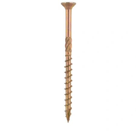 6x90mm 100ks Skrutky do dreva CS - zápustná hlava TORX Domax