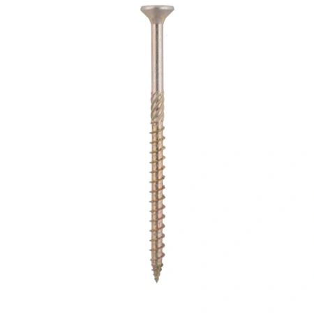 6x100mm 100ks Skrutky do dreva CS - zápustná hlava TORX Domax