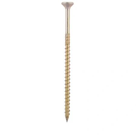 6x120mm 100ks Skrutky do dreva CS - zápustná hlava TORX Domax
