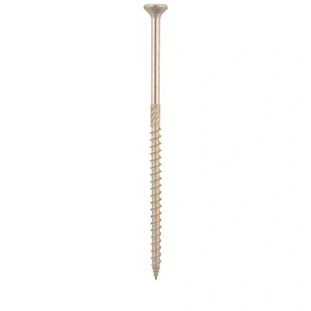 6x140mm 100ks Skrutky do dreva CS - zápustná hlava TORX Domax