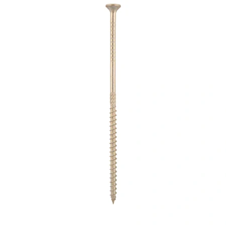 6x160mm 100ks Skrutky do dreva CS - zápustná hlava TORX Domax