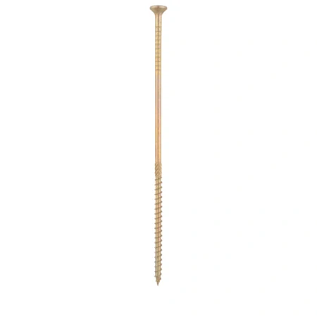 6x200mm 100ks Skrutky do dreva CS - zápustná hlava TORX Domax