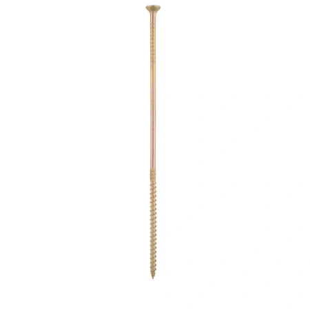 6x220mm 100ks Skrutky do dreva CS - zápustná hlava TORX Domax