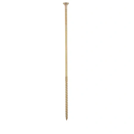 6x240mm 100ks Skrutky do dreva CS - zápustná hlava TORX Domax