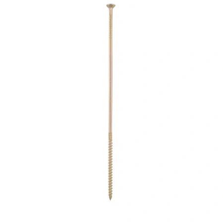 6x260mm 100ks Skrutky do dreva CS - zápustná hlava TORX Domax