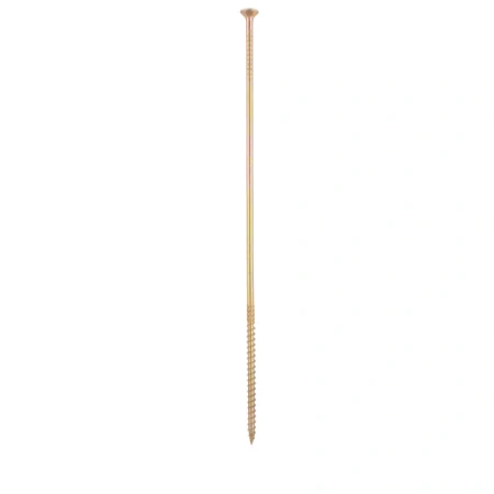 6x280mm 100ks Skrutky do dreva CS - zápustná hlava TORX Domax