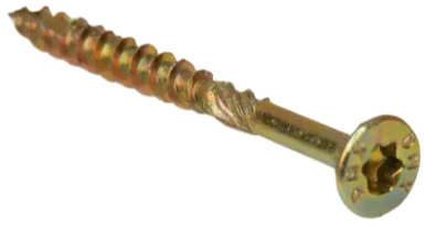 8x50mm 100ks Skrutky do dreva CS - zápustná hlava TORX Domax