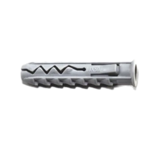 Hmoždinka rozperná Ø12x80mm 1ks