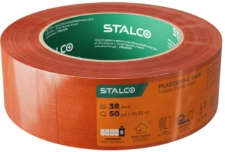 Páska fasádna, omietkárska - 48 mm x 50 yd (45,72 m) STALCO