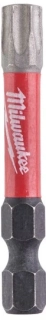 MILWAUKEE Bit Shockwave TX40 x 50 mm 1ks