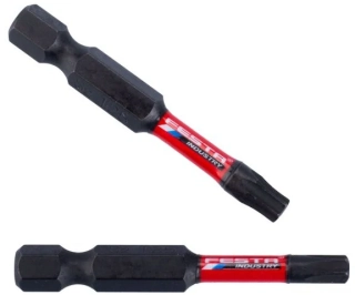 Bit torzný T 25 50mm 2ks FESTA INDUSTRY