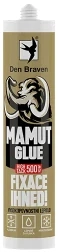 Den Braven MAMUT GLUE High Tack 290 ml biely