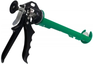 Pištoľ na silikón vytláčacia 240 mm, STALCO